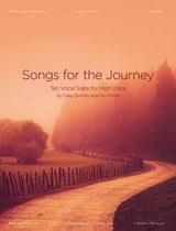 Courtney-Forrest: Songs for the Journey