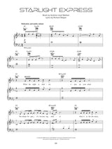 Starlight Express - Vocal Selections