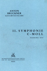 Bruckner: Symphony No. 2 in C Minor, WAB 102