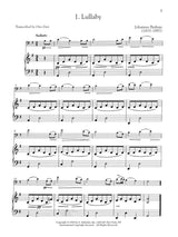 Solos for the Cello Player