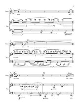 Aucoin: Tony - Ending the Life