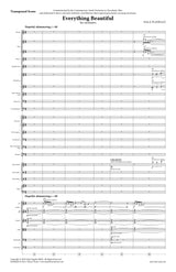 Flagello: Everything Beautiful