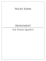 Sohn: Monument