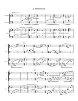 Rolls: Quintet for Winds and Piano