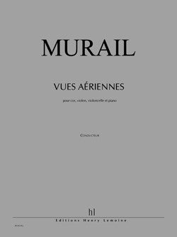 Murail: Vues aériennes