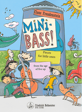 Freudenstein: Mini-Bass