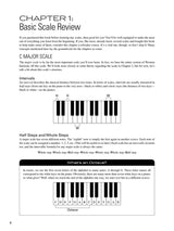 Pianist's Guide to Scales Over Chords