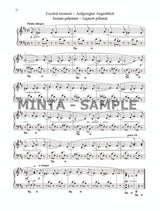 Majkapar: Easy Piano Pieces