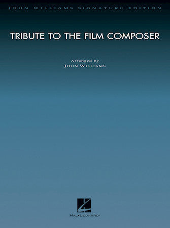 John Williams: Tribute to the Film Composer