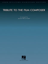 J. Williams: Tribute to the Film Composer