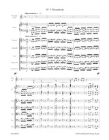 Saint-Saëns: Septet in E-flat Major & The Carnival of the Animals