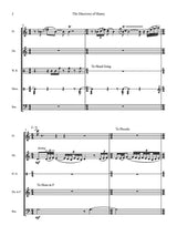 Bliss: Discovery of Honey