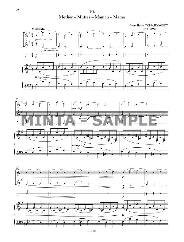 Music for Celebration