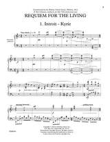 Forrest: Requiem for the Living