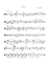 Blank: A Set of Opposites (Version for Viola & Piano)