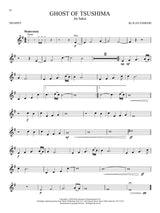 Popular Video Game Music - Trumpet