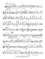Shawn: 3 Pieces for Cello & Piano