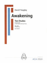 Yeagley: Awakening