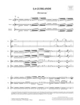 Rameau: La Guirlande, RCT 42