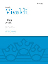 Vivaldi: Gloria, RV 589