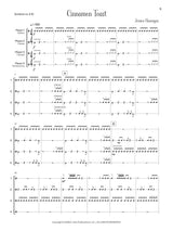 Flannigan: Quartets that Travel - Volume 2