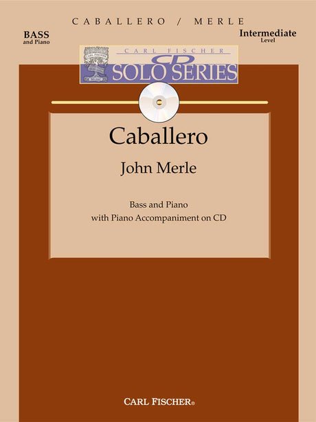 Merle: Caballero