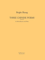 Sheng: Three Chinese Poems