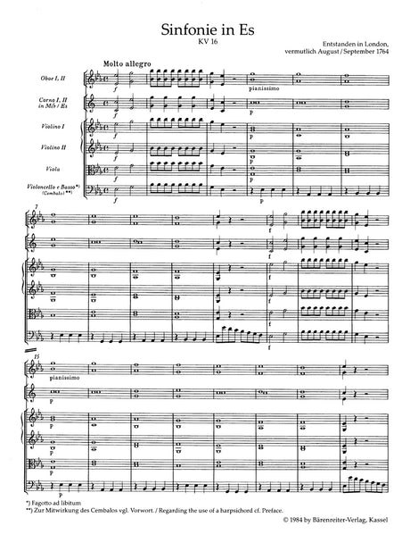 Mozart: Complete Symphonies