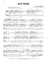 The Hunchback of Notre Dame - Vocal Selections