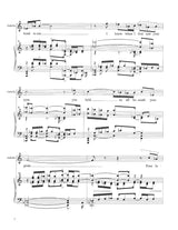 H.L. Adams: That Wild Fire (Isabella's Aria)