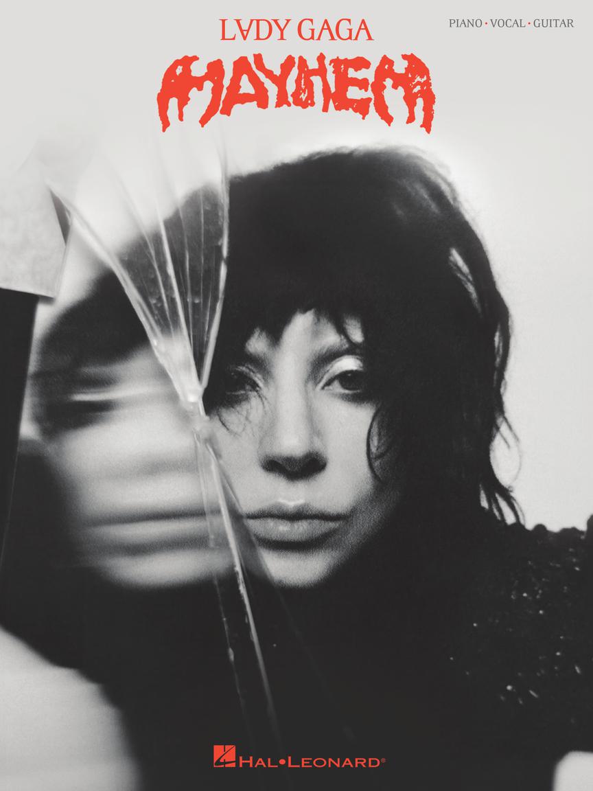Lady Gaga - MAYHEM