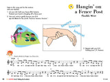 My First Piano Adventure: Writing Book A - Pre-Reading