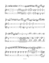 Mozart: Violin Concerto No. 4 in D Major, K. 218