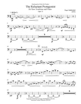 Stubblefield: Reluctant Protagonist, Op. 11