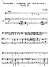 Music for Trumpet or Cornet