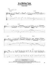 Joe Pass Omnibook
