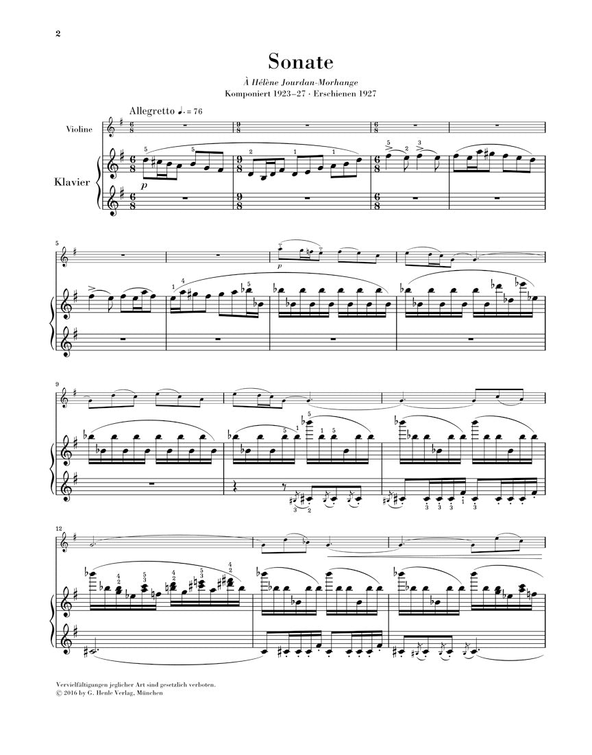その他 Sonate fuer Violine und Klavier g-moll cm3dmju Debussy — Sonata for Violin & Piano in G minor (1917) – Schiffner