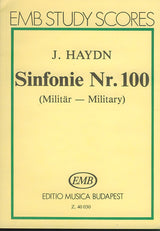 Haydn: Symphony in G Major, Hob. I:100