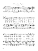 Weigl: 5 Songs for Soprano & String Quartet, Op. 40