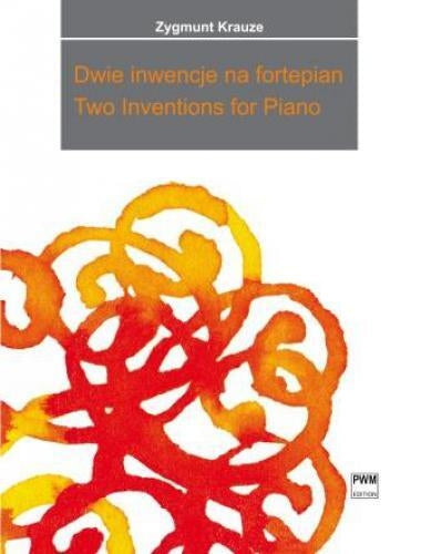 Krauze: Two Inventions