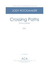 Rockmaker: Crossing Paths