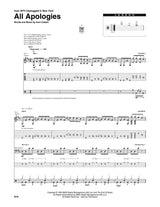 Nirvana – The Complete Scores