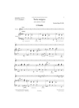 Pujol: Suite màgica