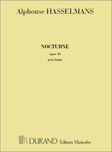 Hasselmans: Nocturne, Op. 43