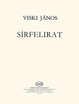Viski: Sírfelirat