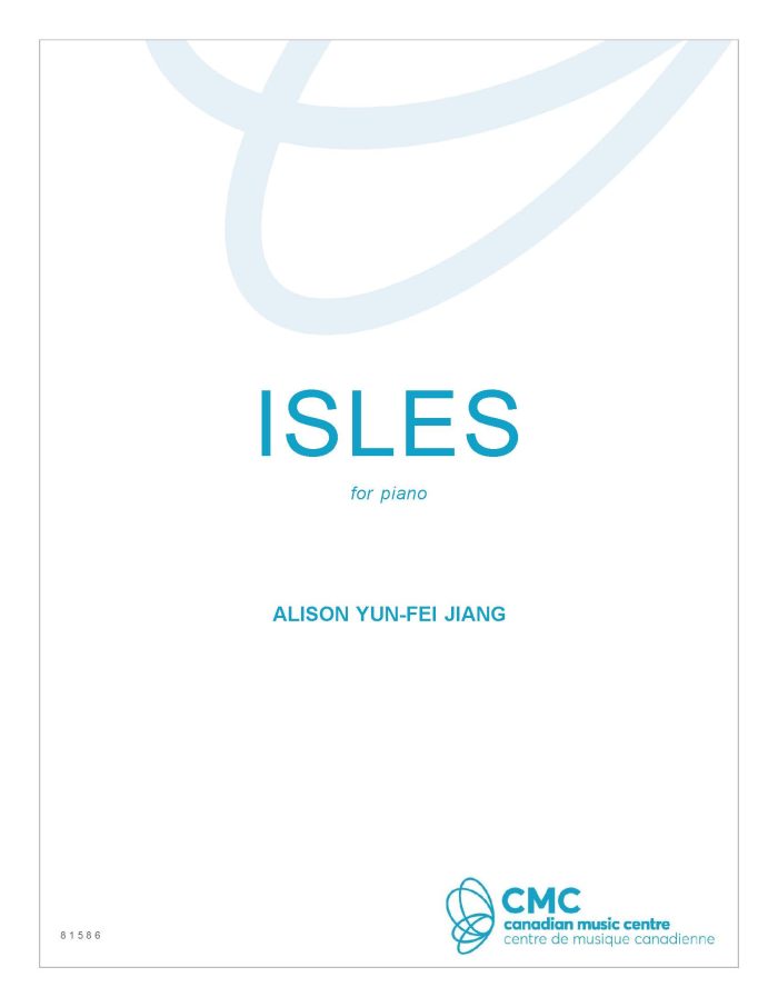 Jiang: Isles
