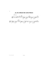 Tisserand: Comme des chansons... Volume 3