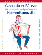 Ernyei: Accordion Music