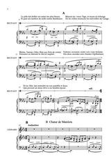 Bizet: Vasco da Gama