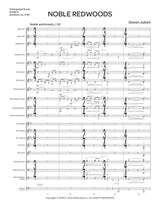 Juliani: Noble Redwoods